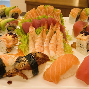 Sushi 3
